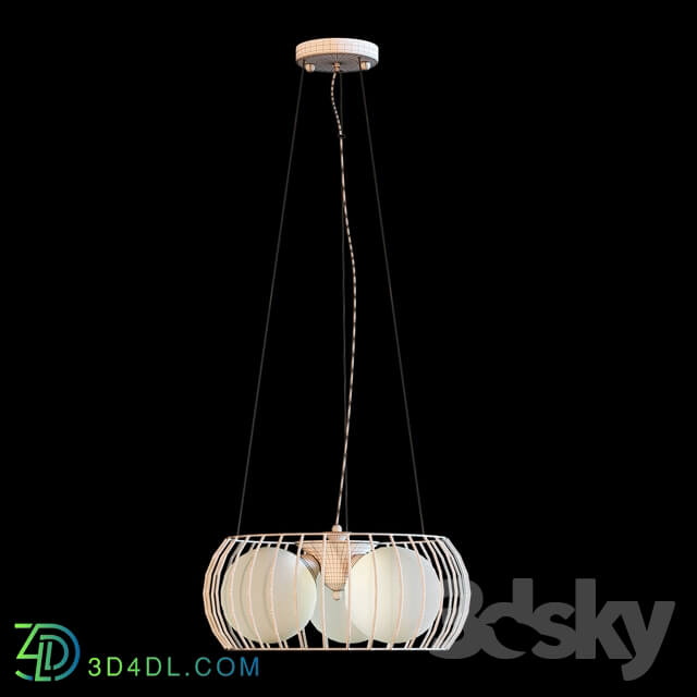 Ceiling light - Eurosvet 50006_3