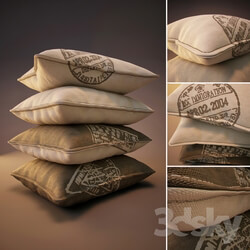 Pillows - Cushions _ Pillows 