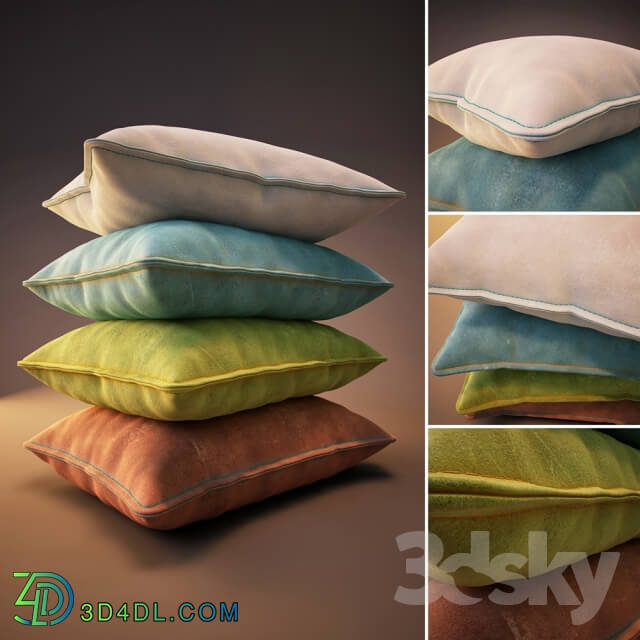 Pillows - Cushions _ Pillows