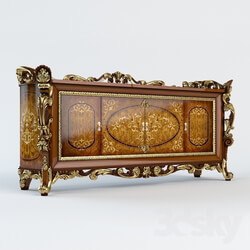 Sideboard _ Chest of drawer - Arredamenti Excelsior art.103 