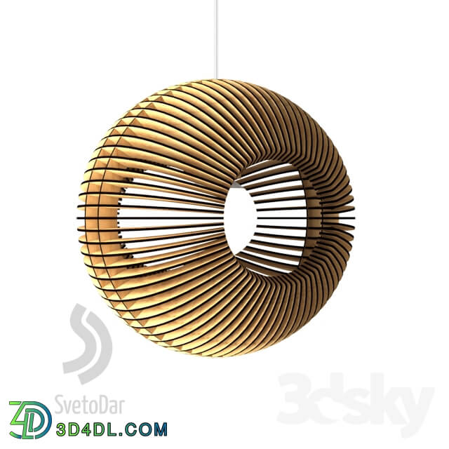 Ceiling light - Satellite