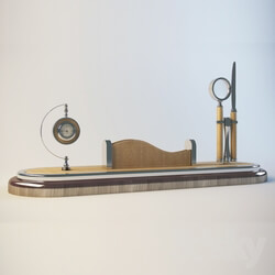 Other decorative objects - Desktop Accessories 