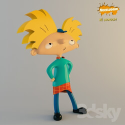 Toy - Arnold 