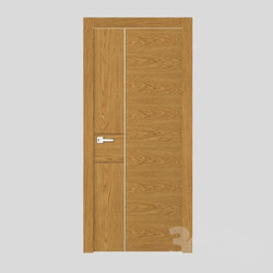 Doors - Alexandrian doors_ Alliance Steel model _Premio Design collection_ 