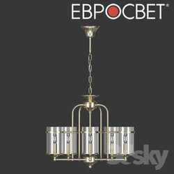 Ceiling light - OM Chandelier Eurosvet Consul 60040_5 