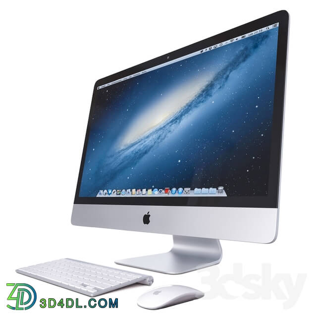 PCs _ Other electrics - Apple iMac