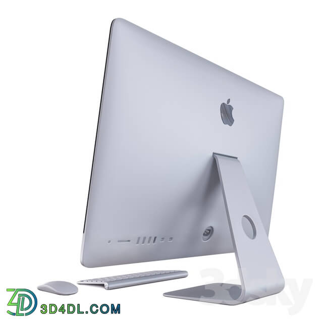 PCs _ Other electrics - Apple iMac
