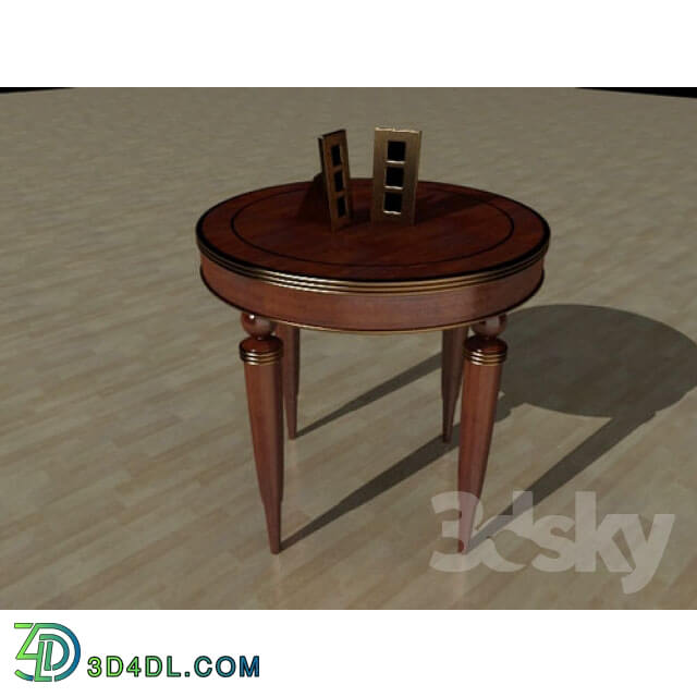 Table - table _prod-China_