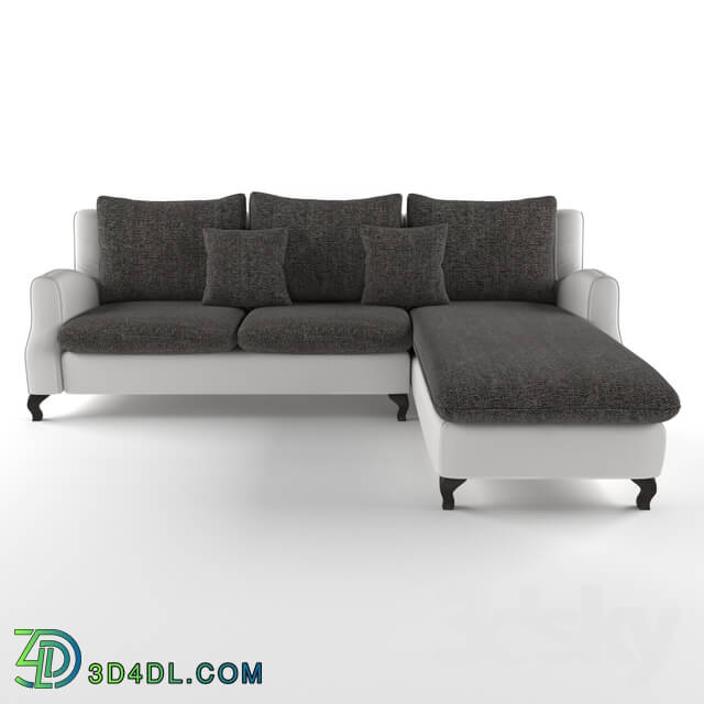 Sofa - Modern sofa