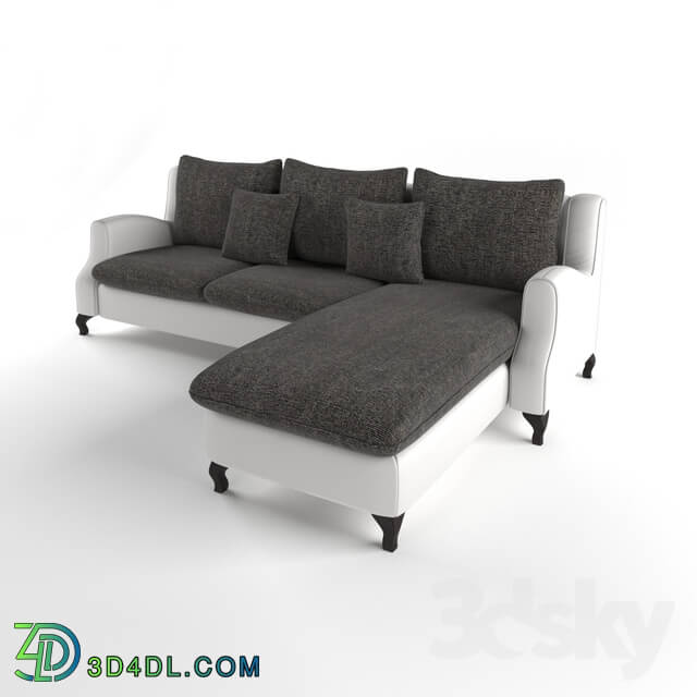 Sofa - Modern sofa