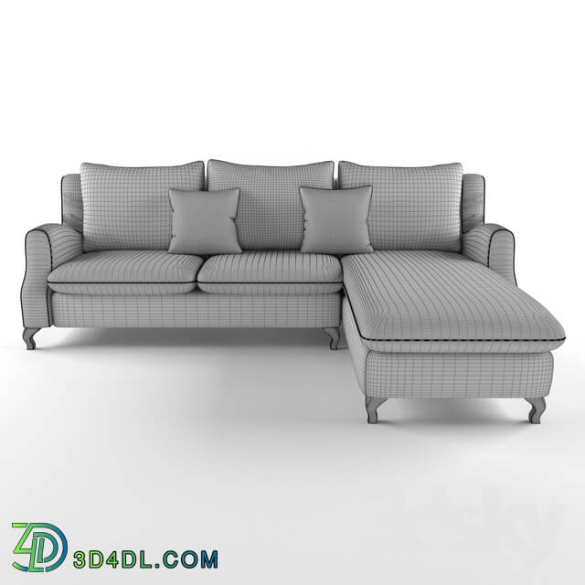 Sofa - Modern sofa