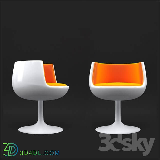 Chair - Chair as glasses