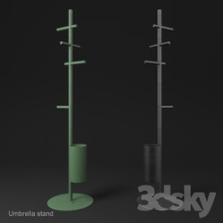 Other decorative objects - Umbrella stand 