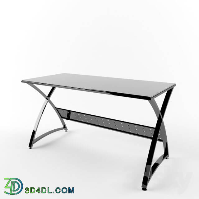 Table - Computer table OMEGA-137