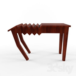 Table - Folding table 