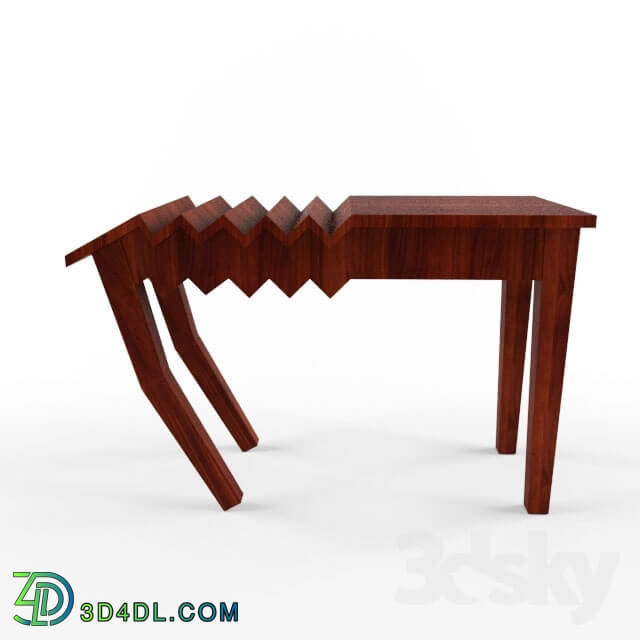 Table - Folding table