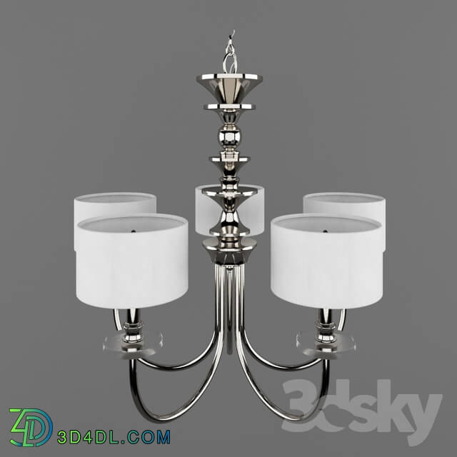 Ceiling light - Elia chandelier