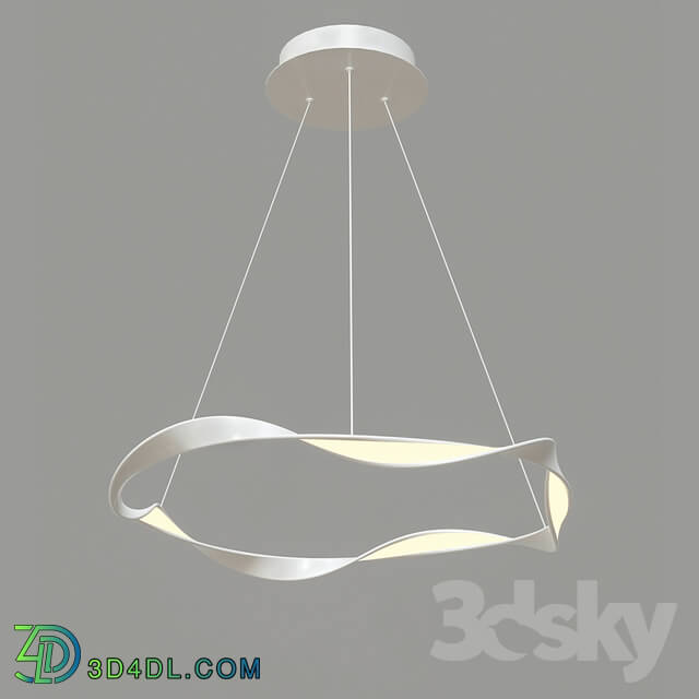 Ceiling light - Mantra MADAGASCAR Chandelier 6573