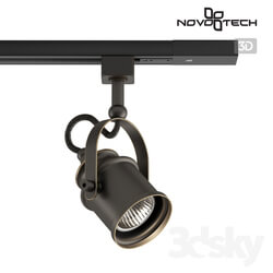 Technical lighting - Track lamp NOVOTECH 370545 VETERUM 
