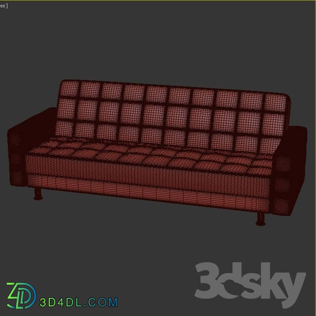 Sofa - SOFA