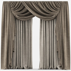 Curtain - Curtains 15 