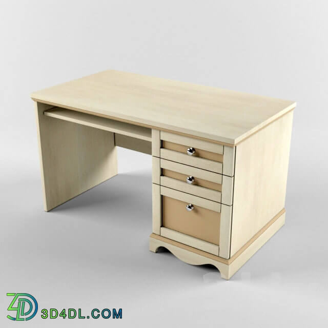 Table - Writing desk