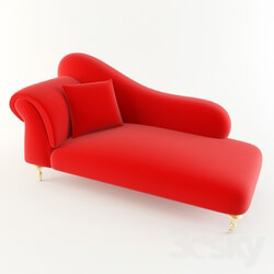Other soft seating - Chaise lounge 