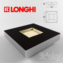 Table - Longhi _ Lord 