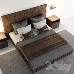 Bed - Bedclothes _ 12 