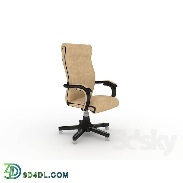 Office furniture - armchair