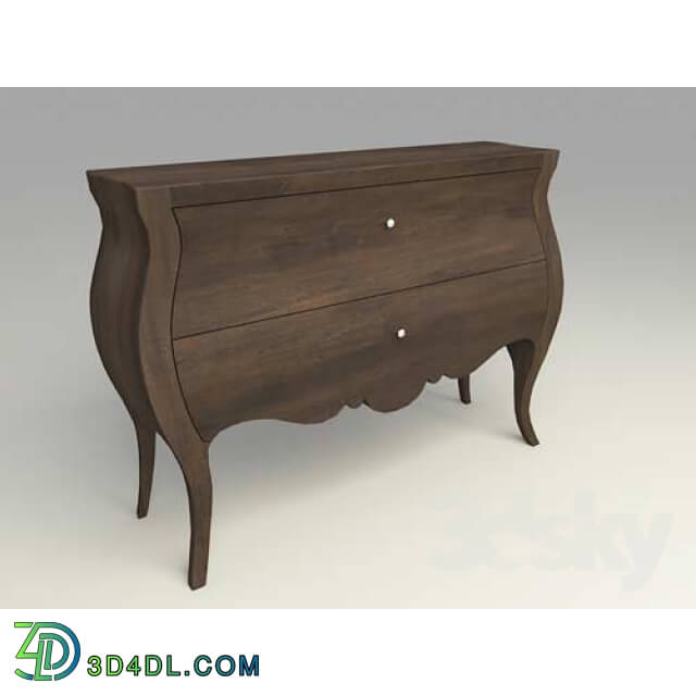 Sideboard _ Chest of drawer - Chest Of Drawers