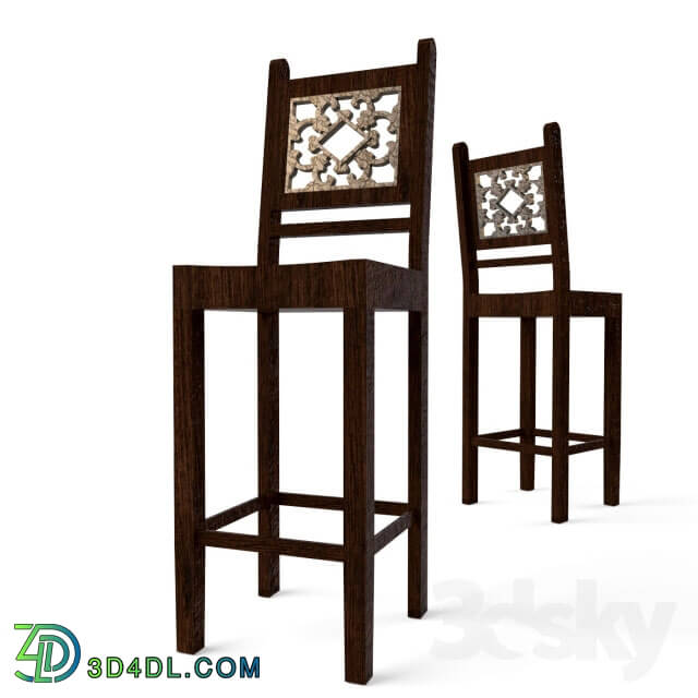 Chair - Bar stool