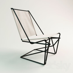 Chair - CR45 Chair by Many Hands Design 