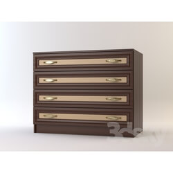 Sideboard _ Chest of drawer - Dresser modern 