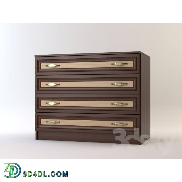 Sideboard _ Chest of drawer - Dresser modern