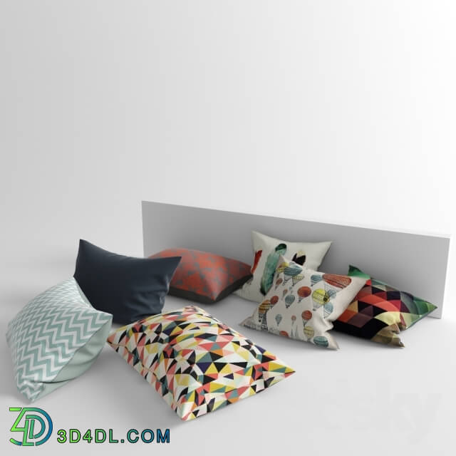 Pillows - Pillows_3