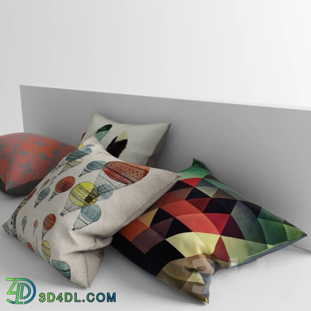 Pillows - Pillows_3