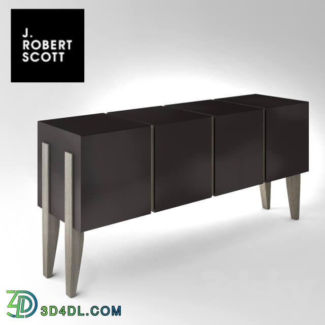 Sideboard _ Chest of drawer - J Robert Scott MICHEL BUFFET