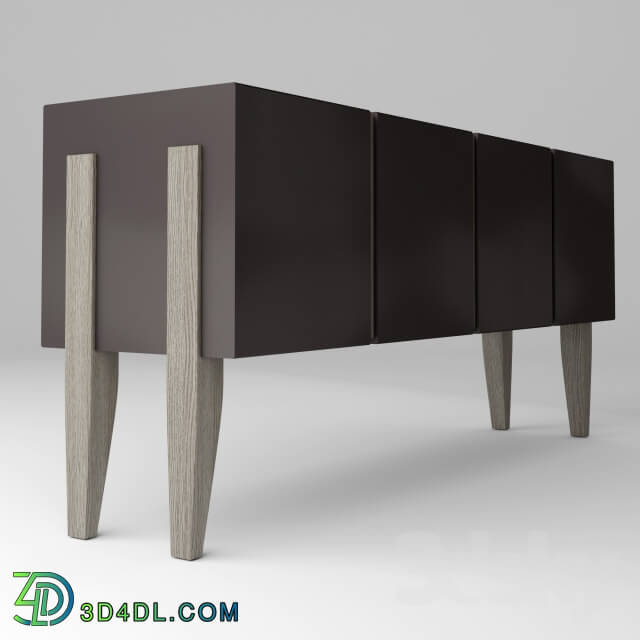 Sideboard _ Chest of drawer - J Robert Scott MICHEL BUFFET