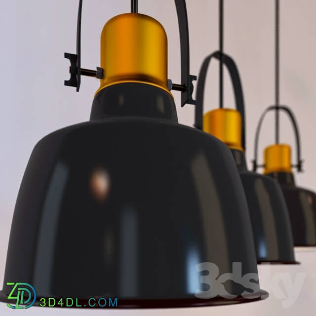 Ceiling light - Fixture Industirial Pendant Lights