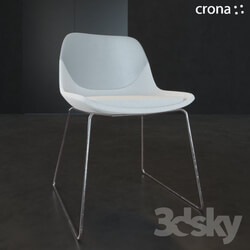 Chair - Brunner Crona chair 