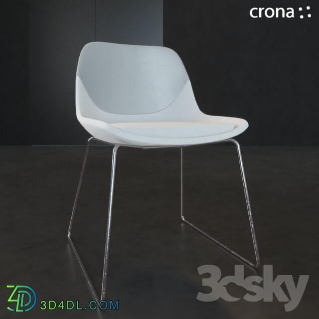 Chair - Brunner Crona chair