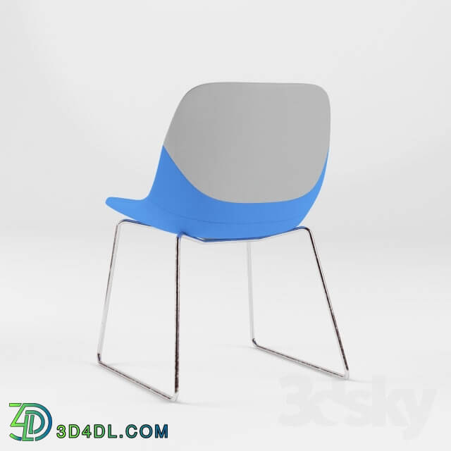 Chair - Brunner Crona chair