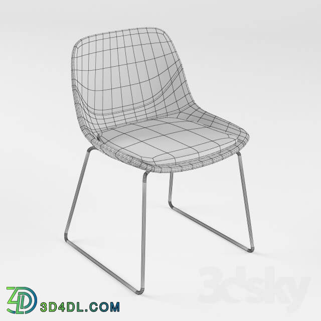 Chair - Brunner Crona chair