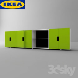 Sideboard _ Chest of drawer - IKEA CHEST 