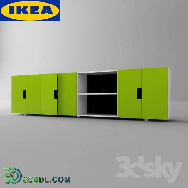 Sideboard _ Chest of drawer - IKEA CHEST