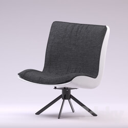 Arm chair - Chair A _amp_ D 