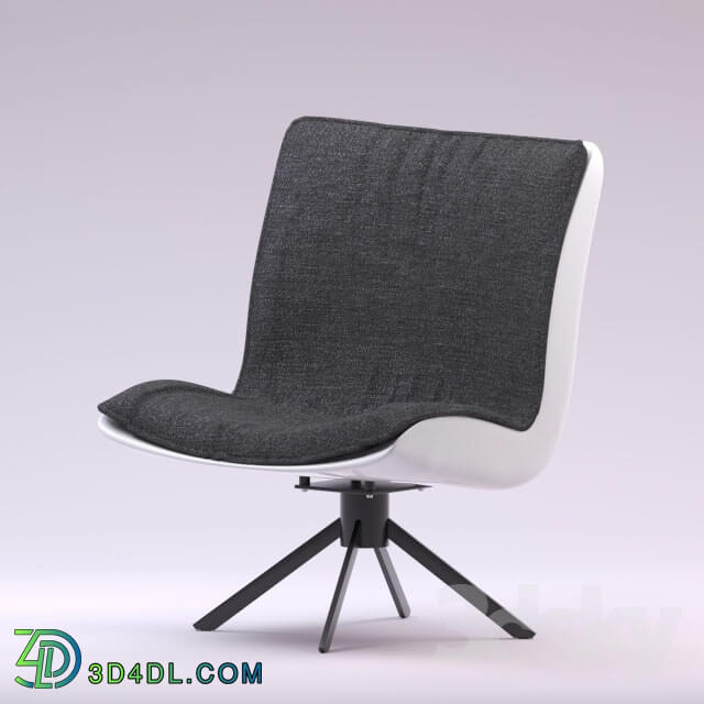 Arm chair - Chair A _amp_ D