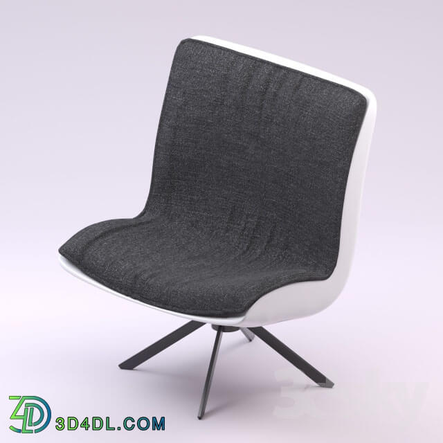 Arm chair - Chair A _amp_ D