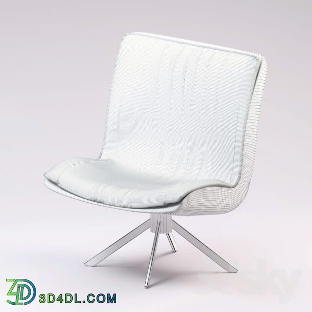 Arm chair - Chair A _amp_ D